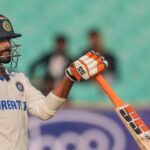 Jadeja’s 89, Gill’s 269 Lead India at Edgbaston