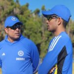 Laxman Sends U19 Team to Watch Gill’s 269 at Edgbaston