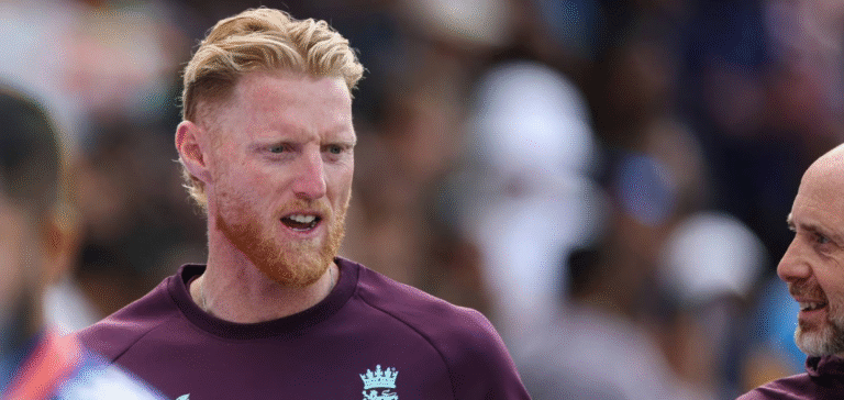Stokes Snaps at Bumrah Question After Defeat